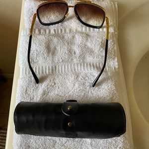 Dita Mach One Sunglasses